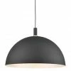 Kuzco Pendants Archibald 32" Pendant | Black