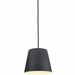 Kuzco Guildford 20" Pendant | Black