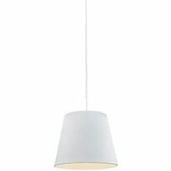Kuzco Pendants Guildford 20" Pendant | White