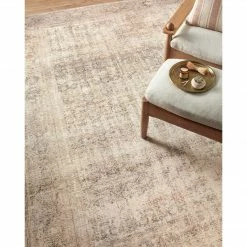 Loloi Georgie Rug 02 | Ocean/Sand