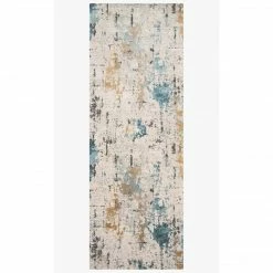 Loloi Rugs Alchemy Rug 01 | Stone/Slate
