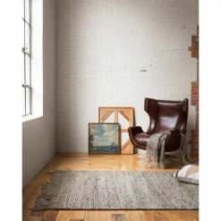 Loloi Brea Rug 01 ED | Grey