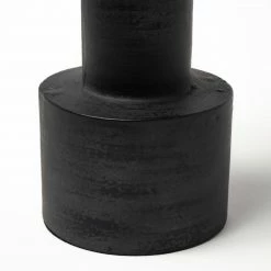 Mercana Bolt Candle Holder (Set Of 2)