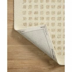 Loloi Loloi Rugs Polly Rug 01 | Ivory/Natural