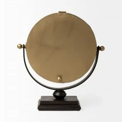 Mercana Holton Table Clock