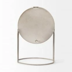 Mercana Decor Angus Table Clock