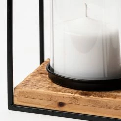 Mercana Decor Leopold Candle Holder