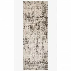 Loloi Rugs Alchemy Rug 04 | Silver/Graphite