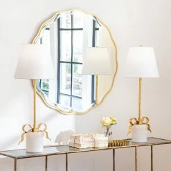 Regina Andrew Ribbon Table Lamp