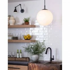 Regina Andrew Lighting Bistro Pendant