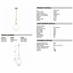 Eurofase Small Prospect 12