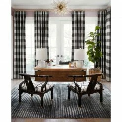 Loloi Cadence Rug 01 | Charcoal Loloi Rugs