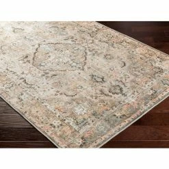 Surya Kemrah Rug 2306 | Machine Washable