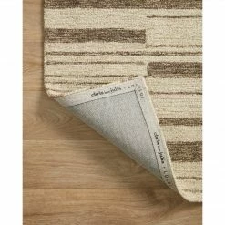 Loloi Polly Rug 04 | Beige/Tobacco Loloi Rugs