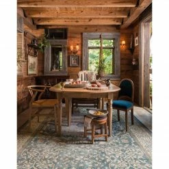 Loloi Loloi Rugs Century Rug 01 | Blue/Sand