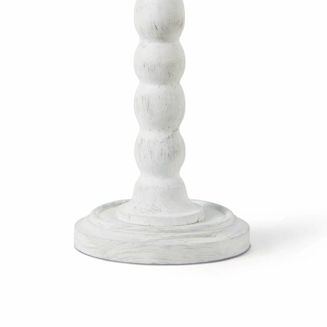 Regina Andrew Perennial Table Lamp | White Lighting