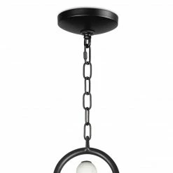 Regina Andrew Lighting Talbot Ceramic Pendant