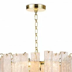 Regina Andrew Glacier Chandelier | Small