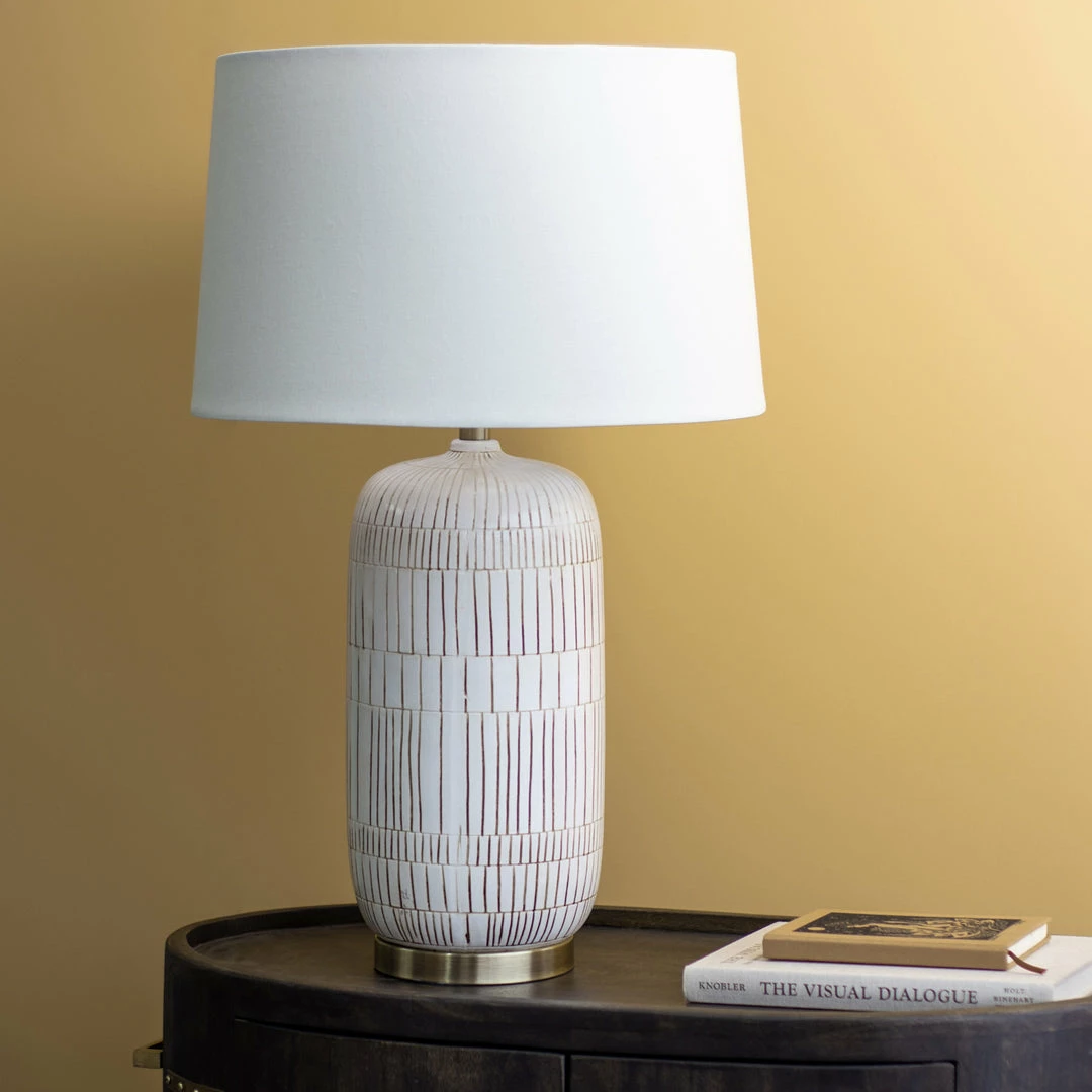 Renwil Pierce Table Lamp