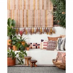 Loloi Loloi Rugs Rey Rug 02 | Ivory/Charcoal