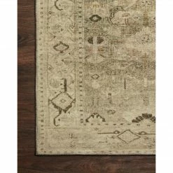 Loloi Margot Rug 04 | Antique/Sage