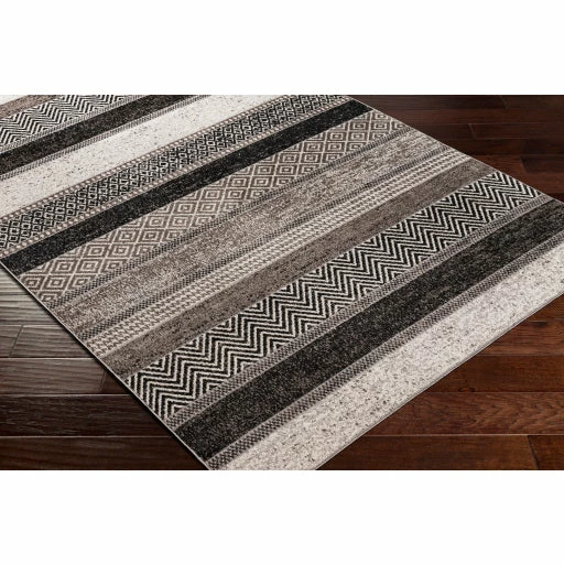 Surya Lavender Rug 2304 | Machine Washable Indoor Rugs