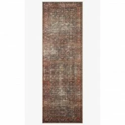 Loloi Wynter Rug 09 | Onyx/Multi