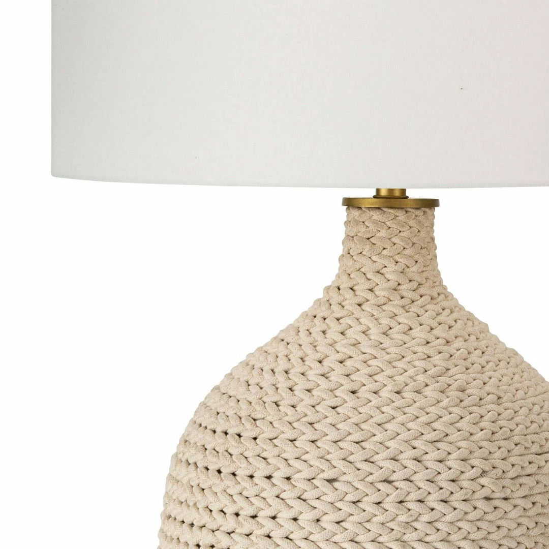 Regina Andrew Lighting Biscayne Table Lamp