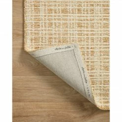Loloi Polly Rug 03 | Straw/Ivory Loloi Rugs