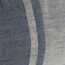 Mercana Pillows Auria Lumbar | Blue/Gray