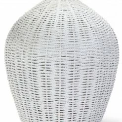 Regina Andrew Lighting Georgian Table Lamp | White