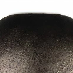 Regina Andrew Sigmund Flush Mount | Black Lighting