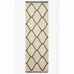 Loloi Loloi Rugs Alice Rug 04 | Cream/Charcoal