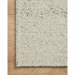 Loloi Mulholland Rug 02 | Silver/Natural Loloi Rugs