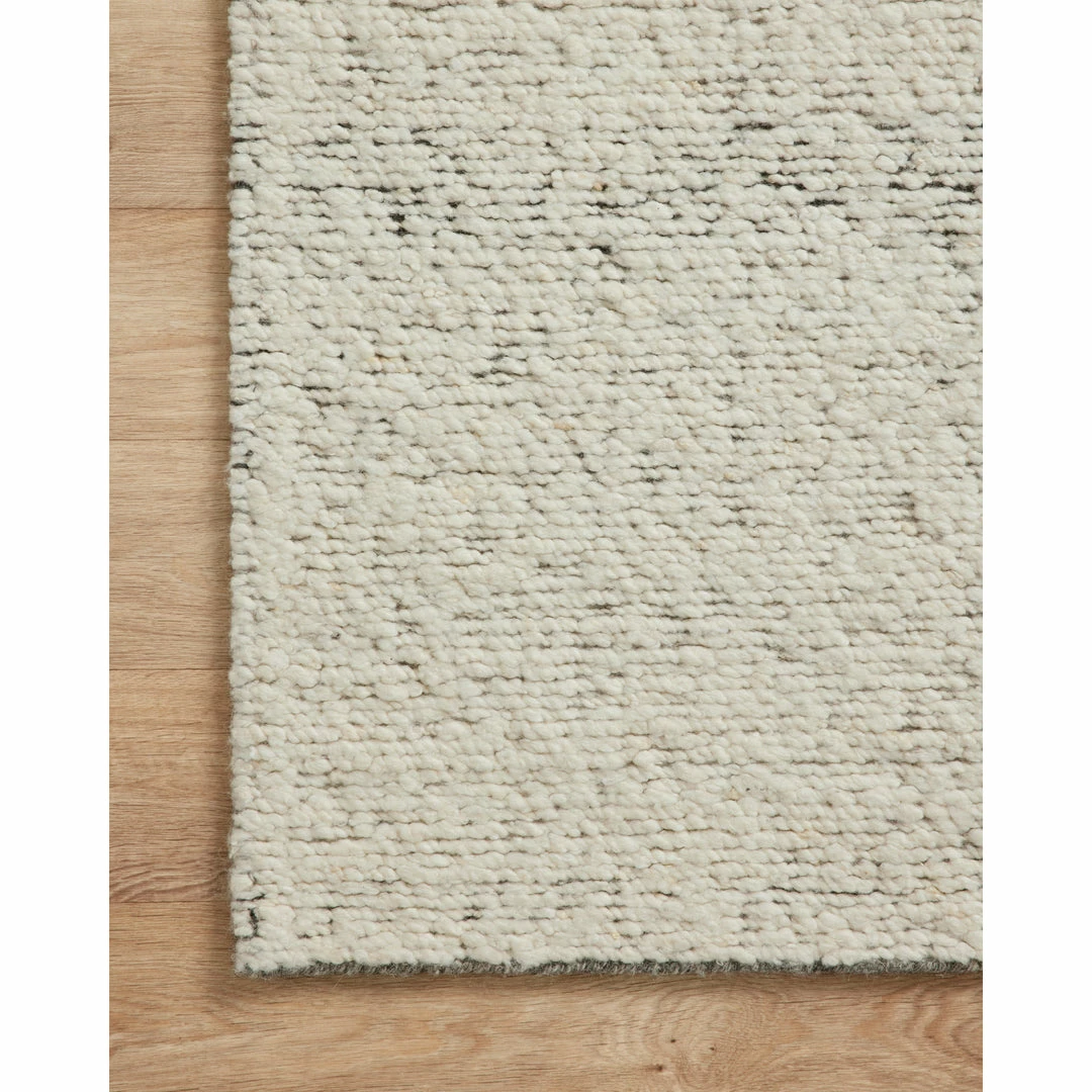 Loloi Mulholland Rug 02 | Silver/Natural Loloi Rugs