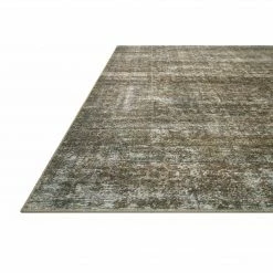 Loloi Loloi Rugs Billie Rug 06 | Tobacco/Rust