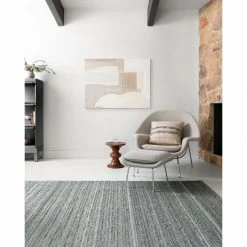 Loloi Burbank Rug 02 ED | Ocean