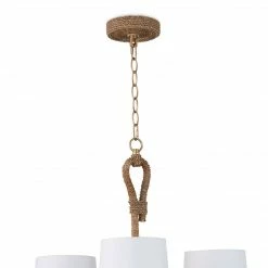 Regina Andrew Lighting Bimini Chandelier | Large