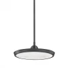 HVL - Hudson Valley Draper Pendant | Small Old Bronze Lighting