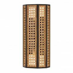 HVL - Hudson Valley Lighting Georgia Wall Sconce