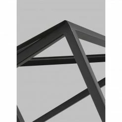 Generation Lighting Dianna 4-Light Pendant | Small Midnight Black