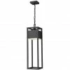 Z-lite Barwick LED Outdoor Pendant Lighting