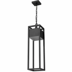 Z-lite Barwick LED Outdoor Pendant Lighting