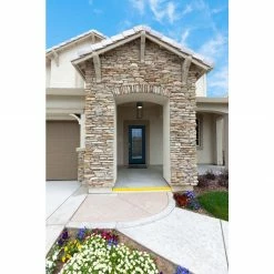 Z-lite Barwick LED Outdoor Pendant Lighting