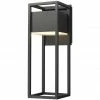 Z-lite Barwick LED Outdoor Wall Sconce | Medium