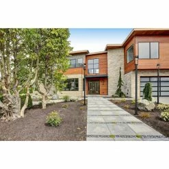 Z-lite Barwick LED Outdoor Wall Sconce | Medium