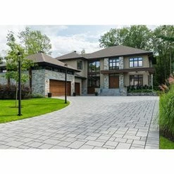 Z-lite Barwick LED Outdoor Post Lantern | Large