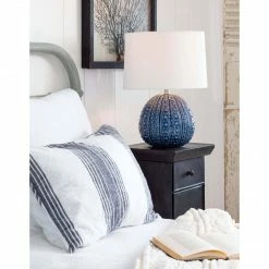 Regina Andrew Sanibel Table Lamp | Blue