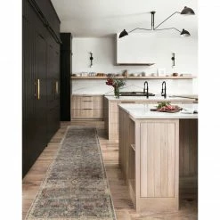 Loloi Loloi Rugs Giada Rug 03 | Silver/Multi