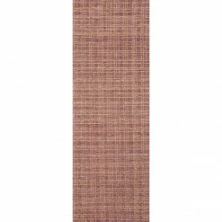 Loloi Polly Rug 03 | Berry/Natural Loloi Rugs